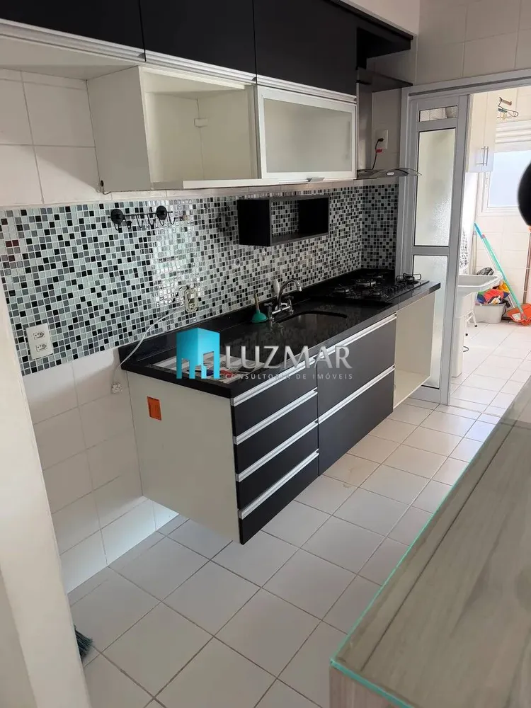Apartamento, 2 quartos, 73 m² - Foto 4