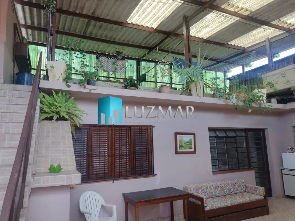Casa, 2 quartos, 250 m² - Foto 5