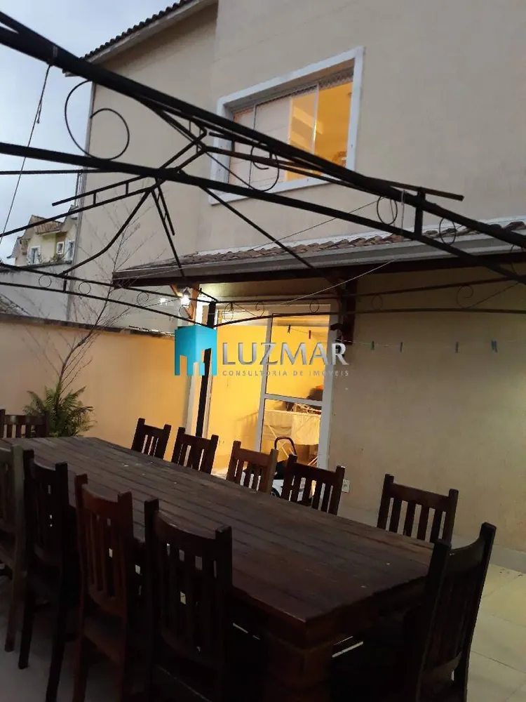 Casa, 3 quartos, 178 m² - Foto 6