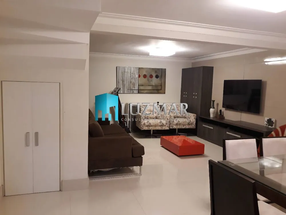 Casa, 3 quartos, 178 m² - Foto 5