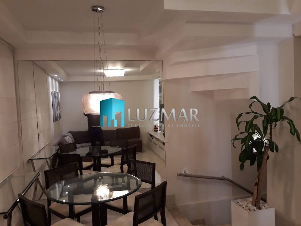 Casa, 3 quartos, 178 m² - Foto 2
