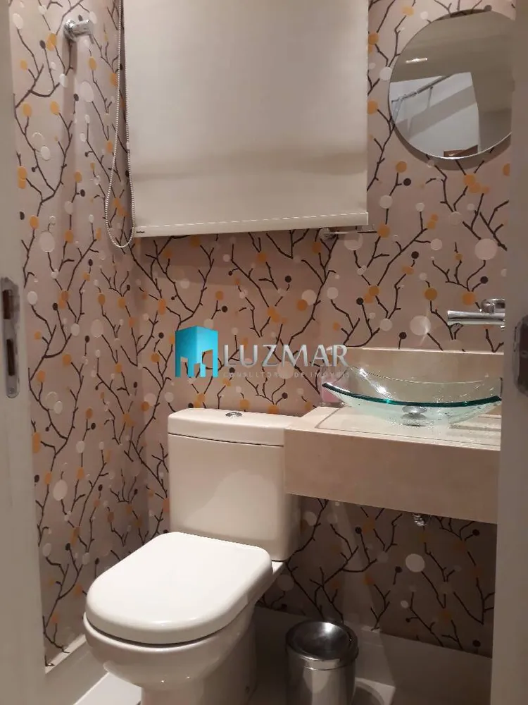 Casa, 3 quartos, 178 m² - Foto 13