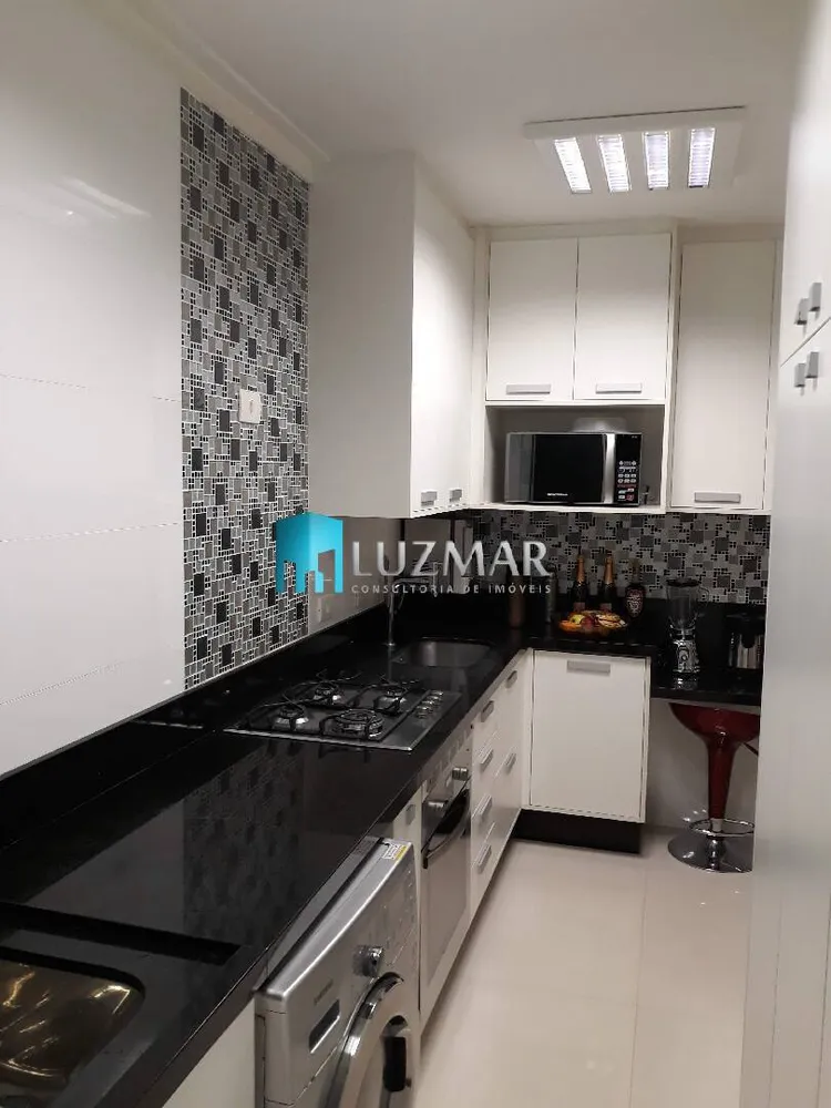 Casa, 3 quartos, 178 m² - Foto 15