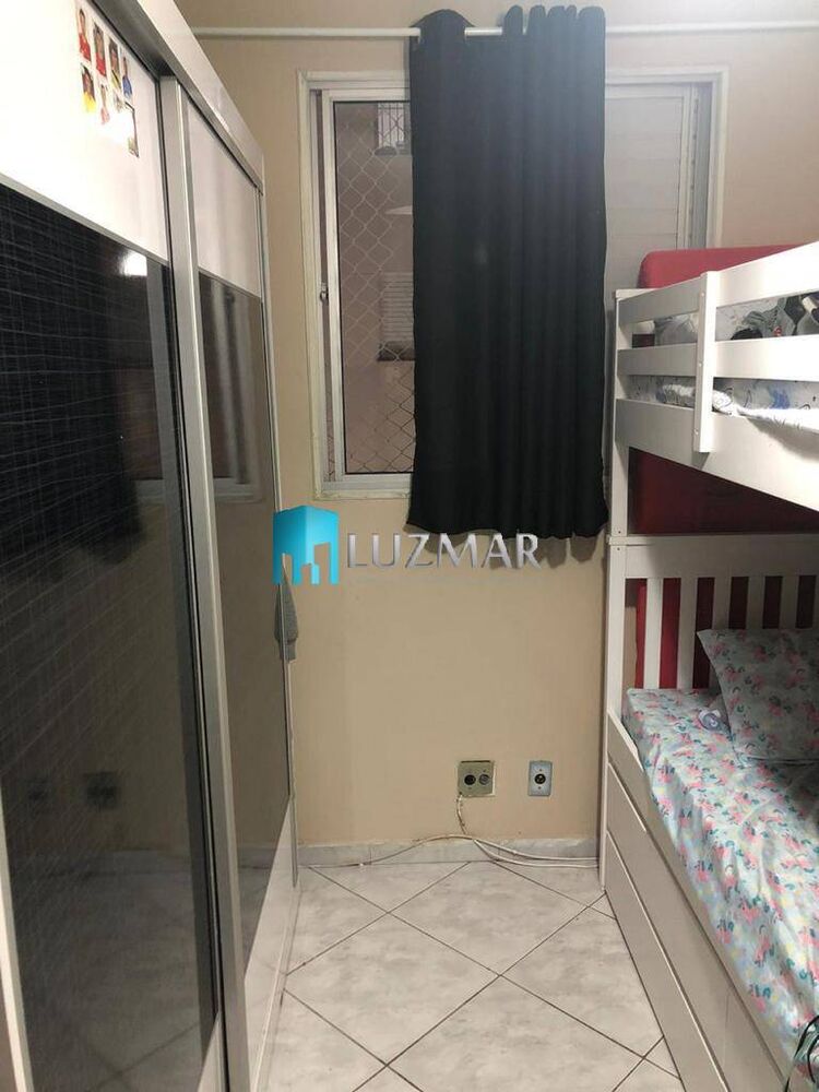 Apartamento, 2 quartos, 51 m² - Foto 5