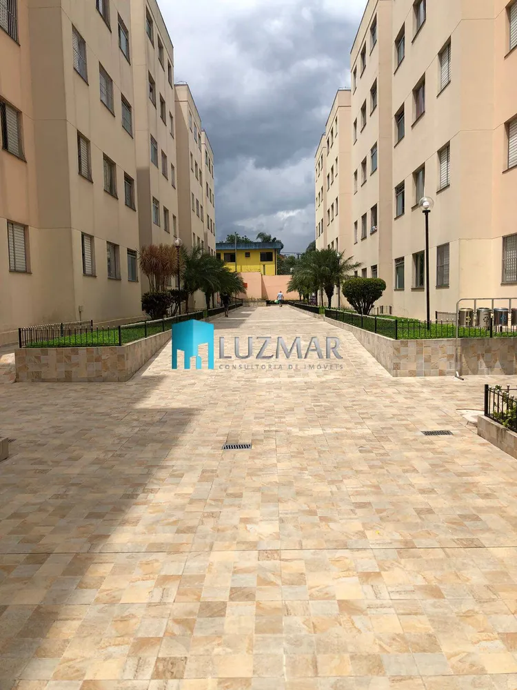 Apartamento, 2 quartos, 51 m² - Foto 15