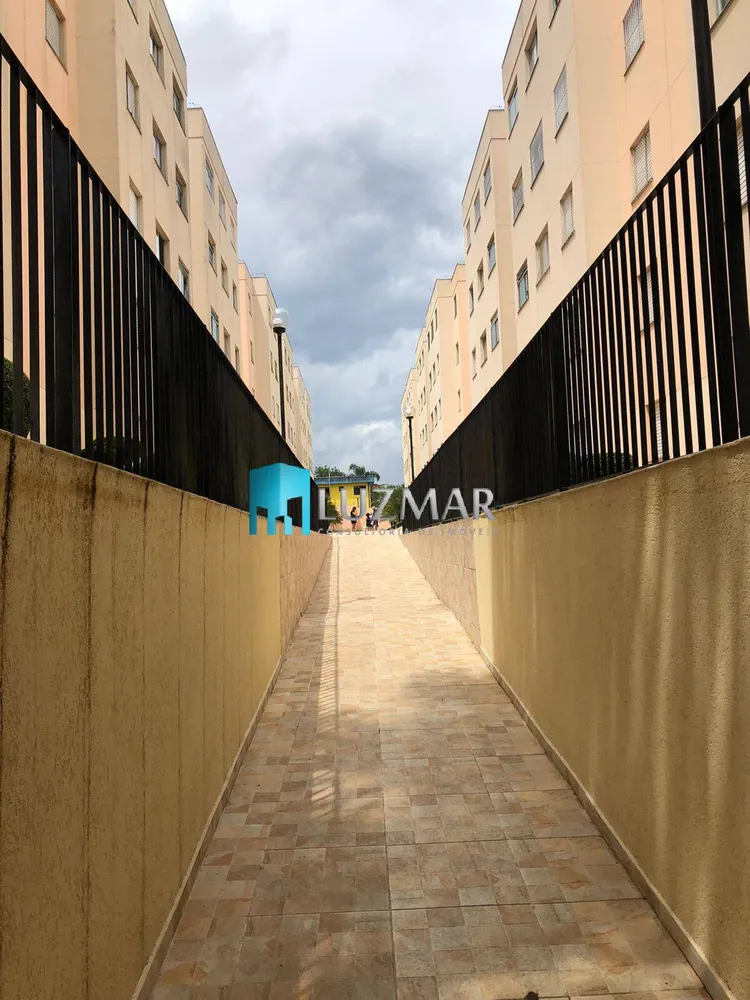 Apartamento, 2 quartos, 51 m² - Foto 11