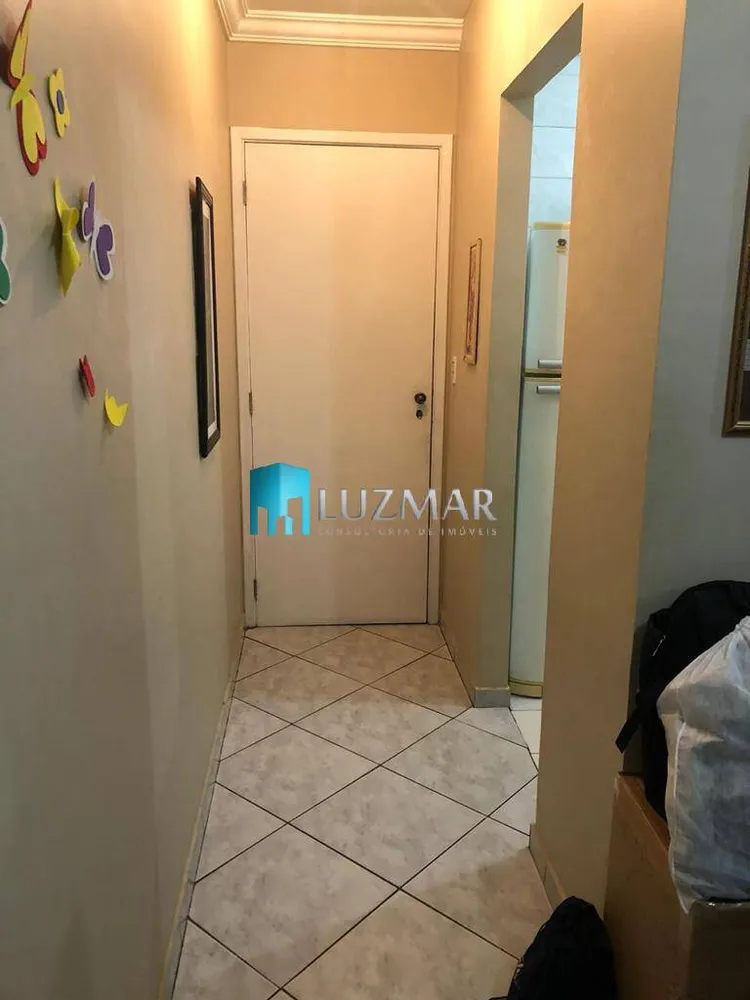 Apartamento, 2 quartos, 51 m² - Foto 7