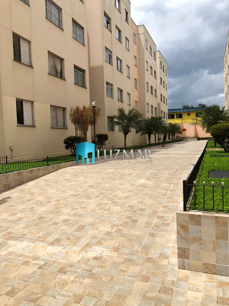 Apartamento, 2 quartos, 51 m² - Foto 9