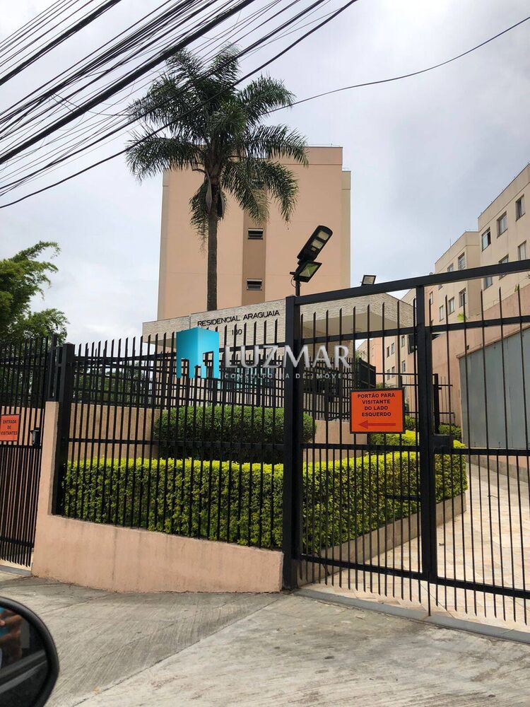 Apartamento, 2 quartos, 51 m² - Foto 10
