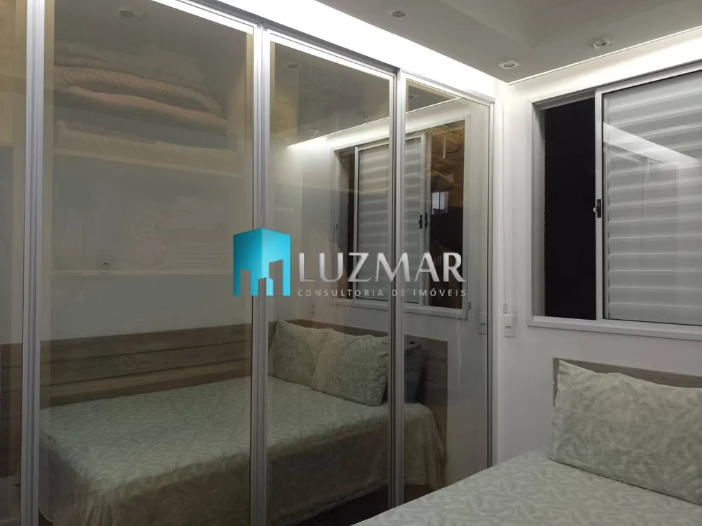 Apartamento, 2 quartos, 43 m² - Foto 5