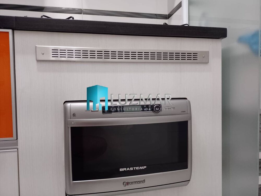 Apartamento, 2 quartos, 43 m² - Foto 4