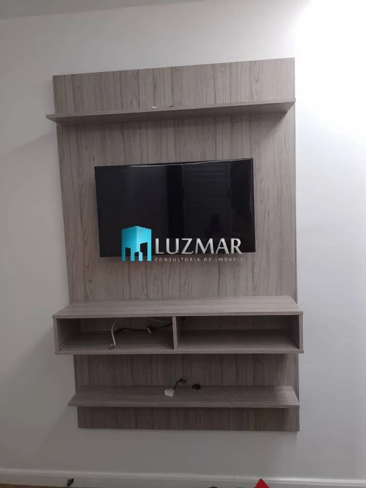 Apartamento, 2 quartos, 43 m² - Foto 7