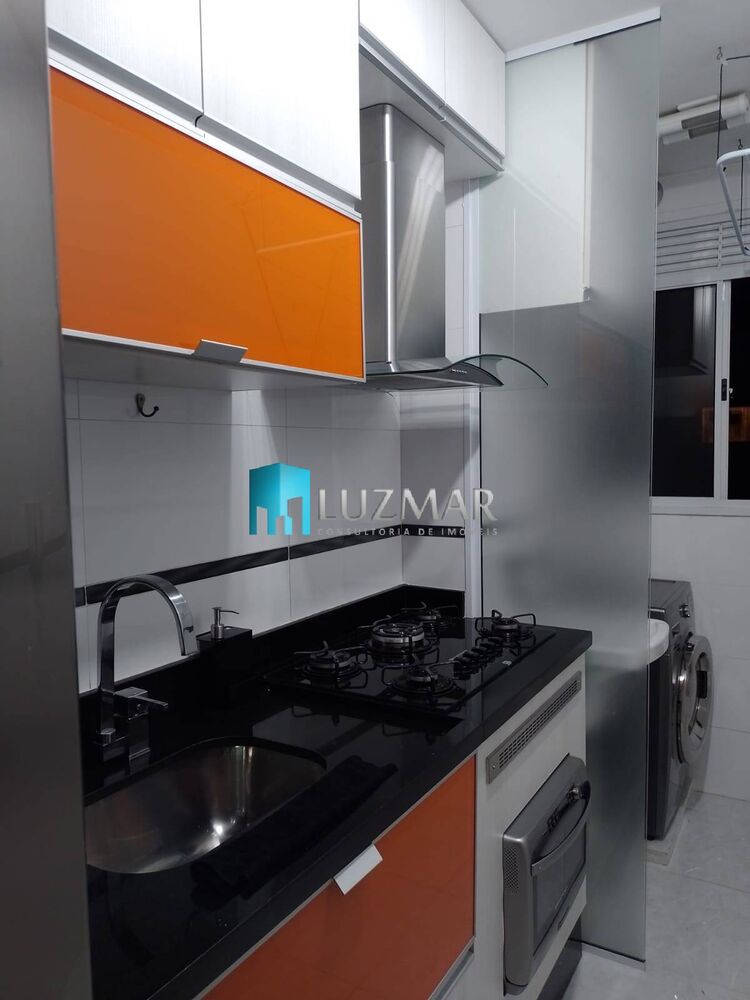Apartamento, 2 quartos, 43 m² - Foto 3