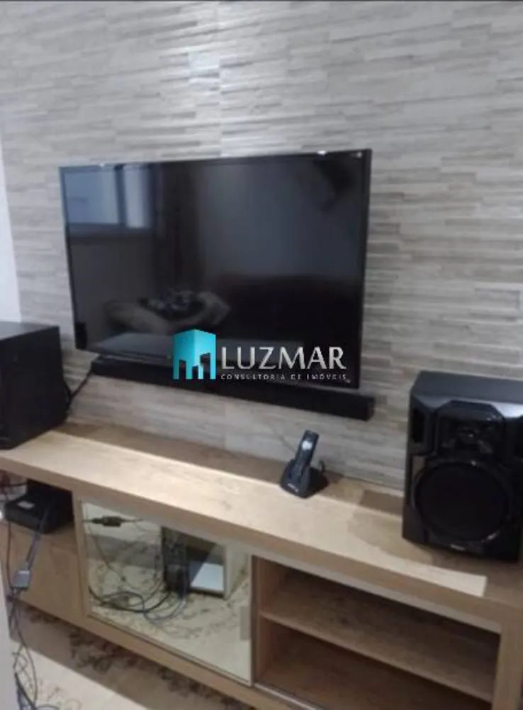 Apartamento, 2 quartos, 43 m² - Foto 3