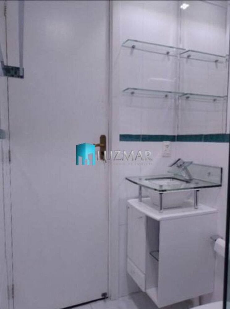 Apartamento, 2 quartos, 43 m² - Foto 1