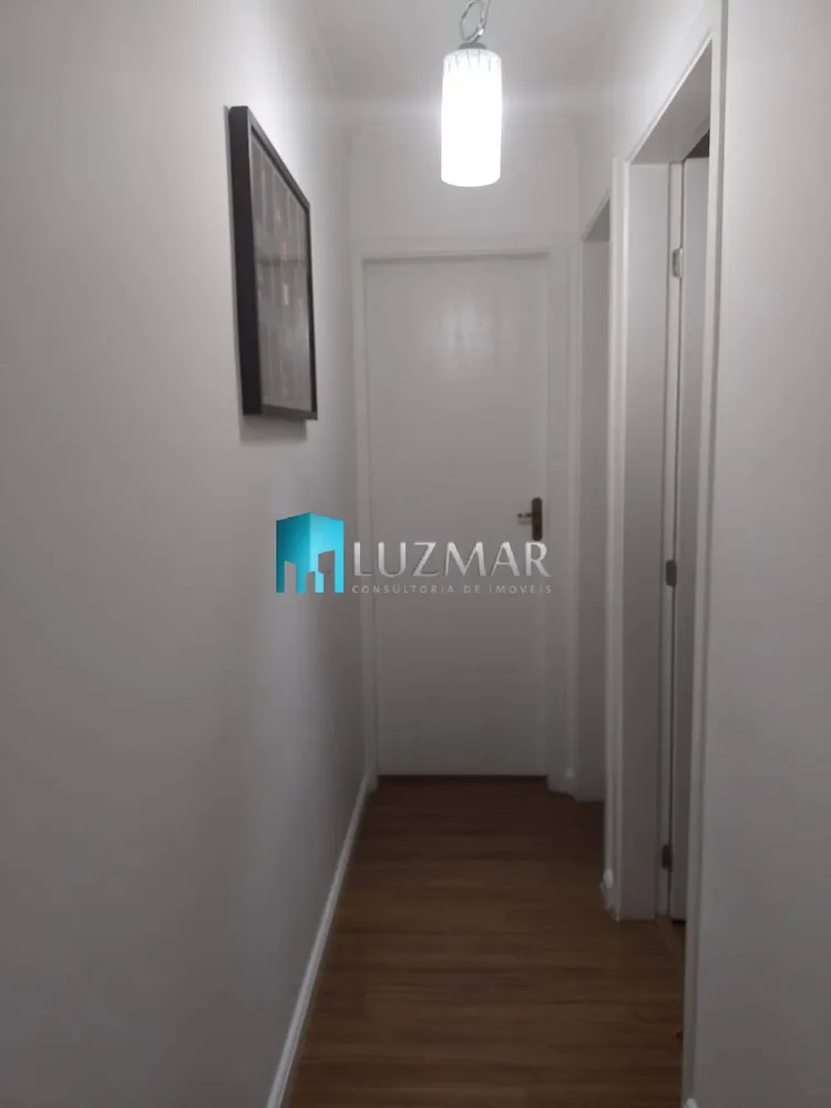 Apartamento, 2 quartos, 43 m² - Foto 4