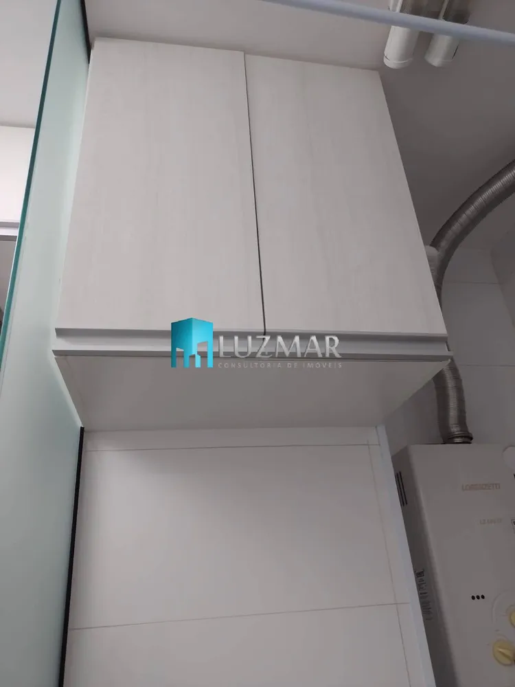Apartamento, 2 quartos, 43 m² - Foto 12