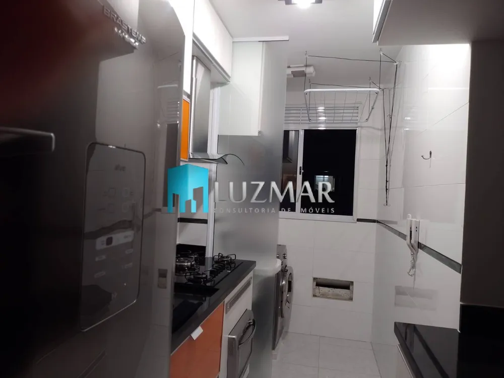 Apartamento, 2 quartos, 43 m² - Foto 5