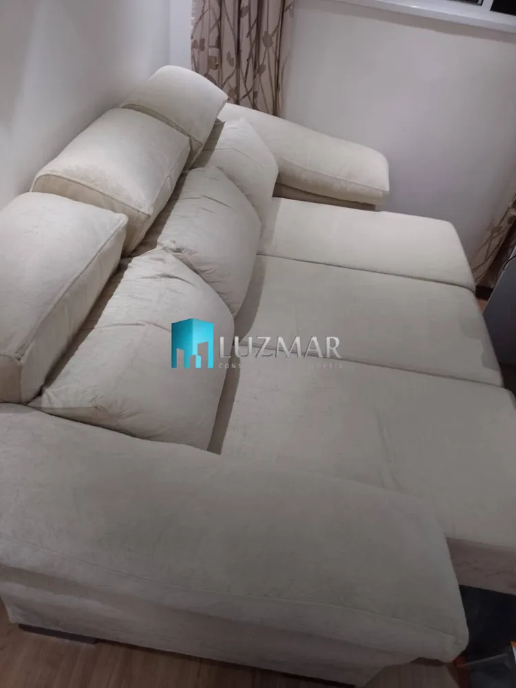 Apartamento, 2 quartos, 43 m² - Foto 13