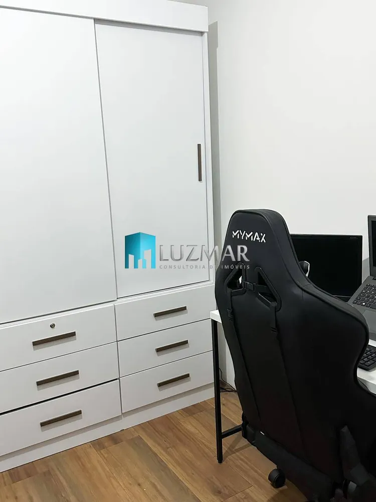Apartamento, 2 quartos, 43 m² - Foto 8