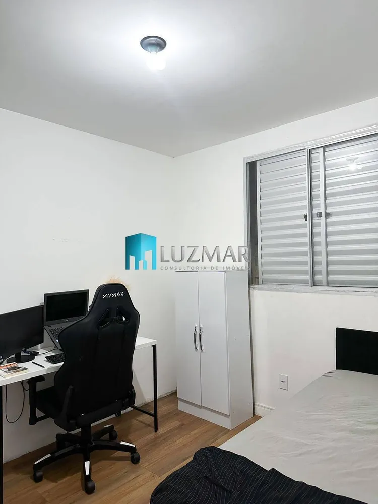 Apartamento, 2 quartos, 43 m² - Foto 7