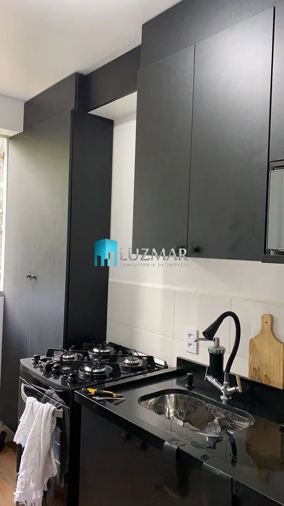 Apartamento, 2 quartos, 43 m² - Foto 10