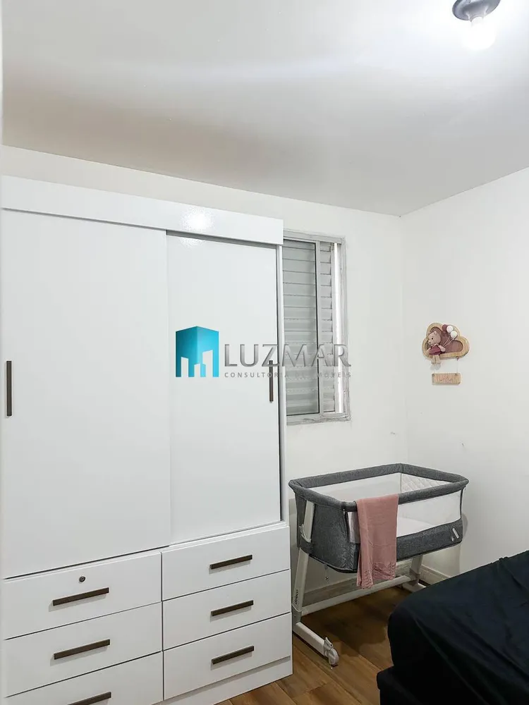 Apartamento, 2 quartos, 43 m² - Foto 6