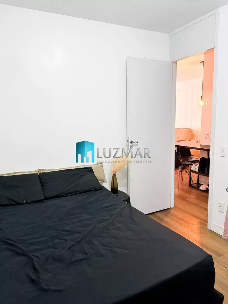 Apartamento à venda com 2 quartos, 43m² - Foto 4