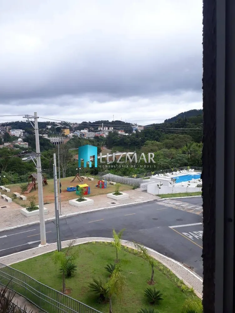 Apartamento, 2 quartos, 43 m² - Foto 14