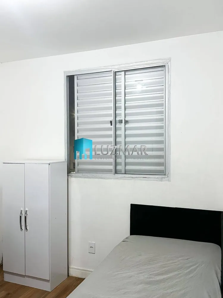 Apartamento, 2 quartos, 43 m² - Foto 5