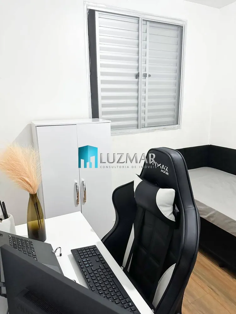 Apartamento, 2 quartos, 43 m² - Foto 9