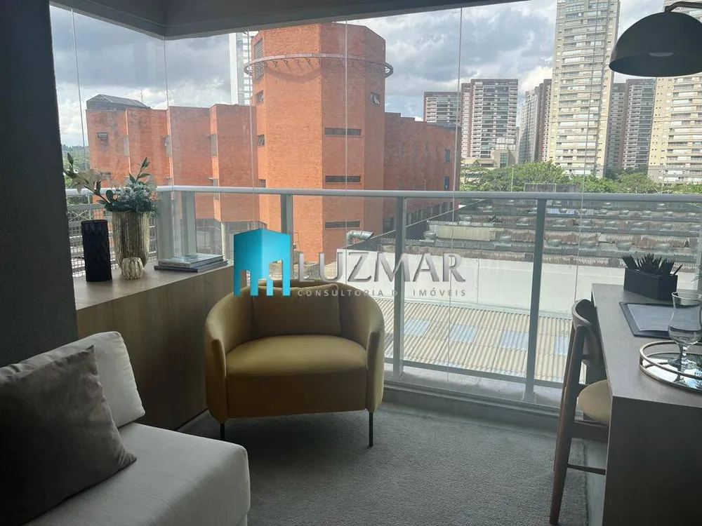 Apartamento, 2 quartos, 61 m² - Foto 23
