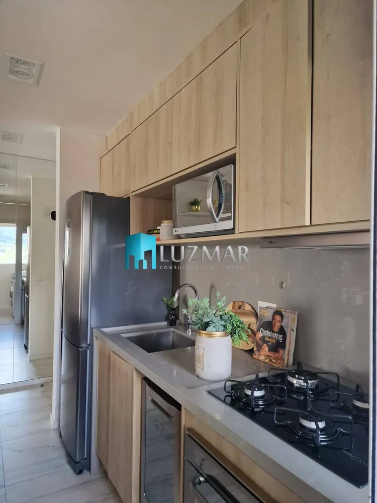 Apartamento, 2 quartos, 61 m² - Foto 8