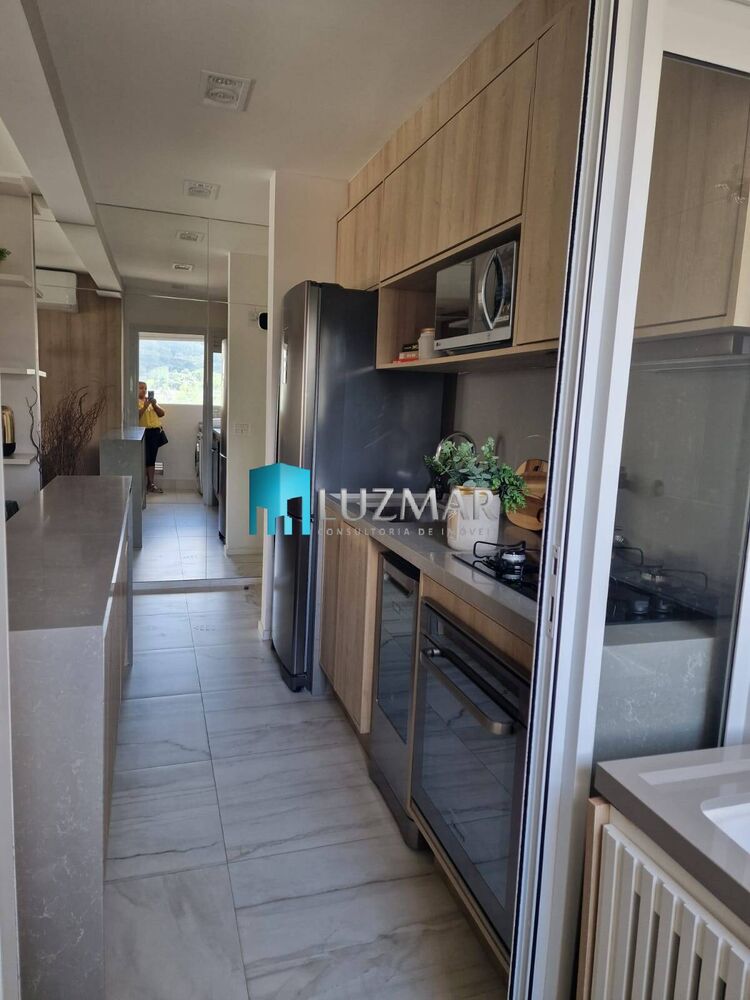 Apartamento, 2 quartos, 61 m² - Foto 5