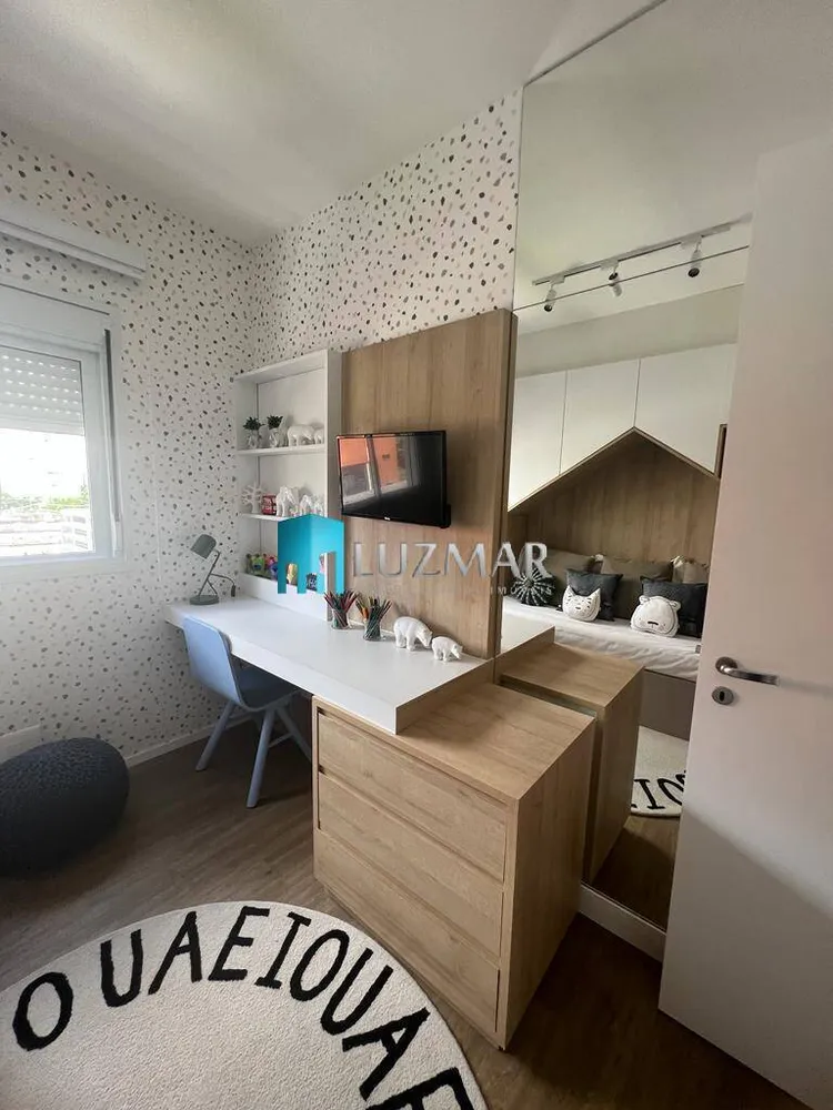 Apartamento, 2 quartos, 61 m² - Foto 20