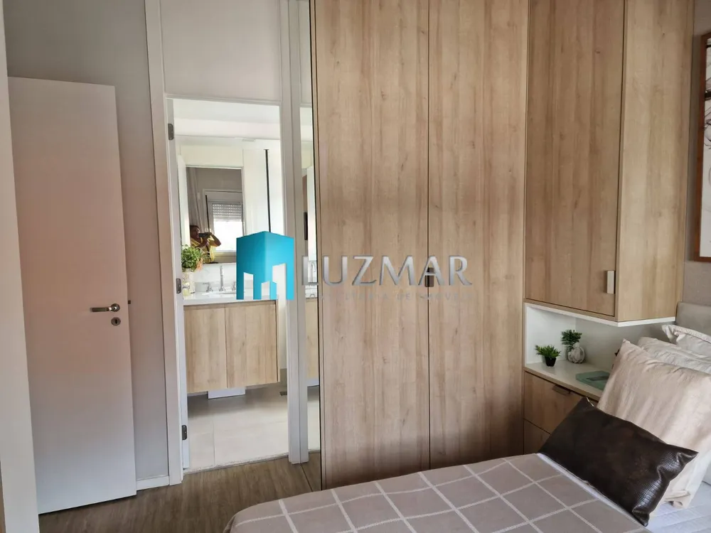 Apartamento, 2 quartos, 61 m² - Foto 14