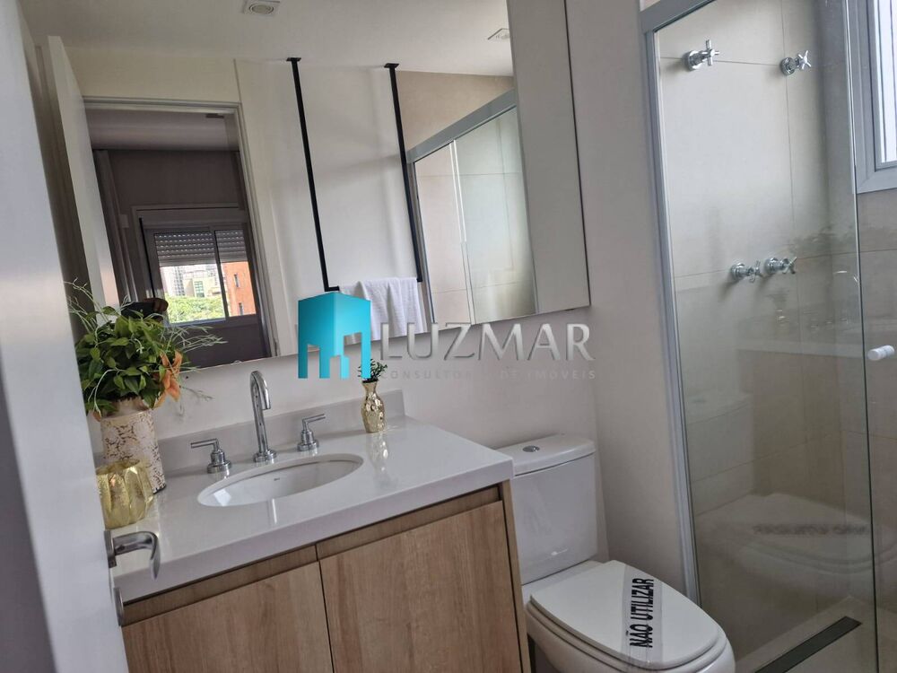 Apartamento, 2 quartos, 61 m² - Foto 12