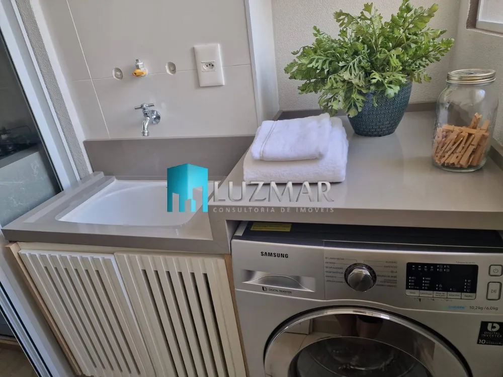 Apartamento, 2 quartos, 61 m² - Foto 10