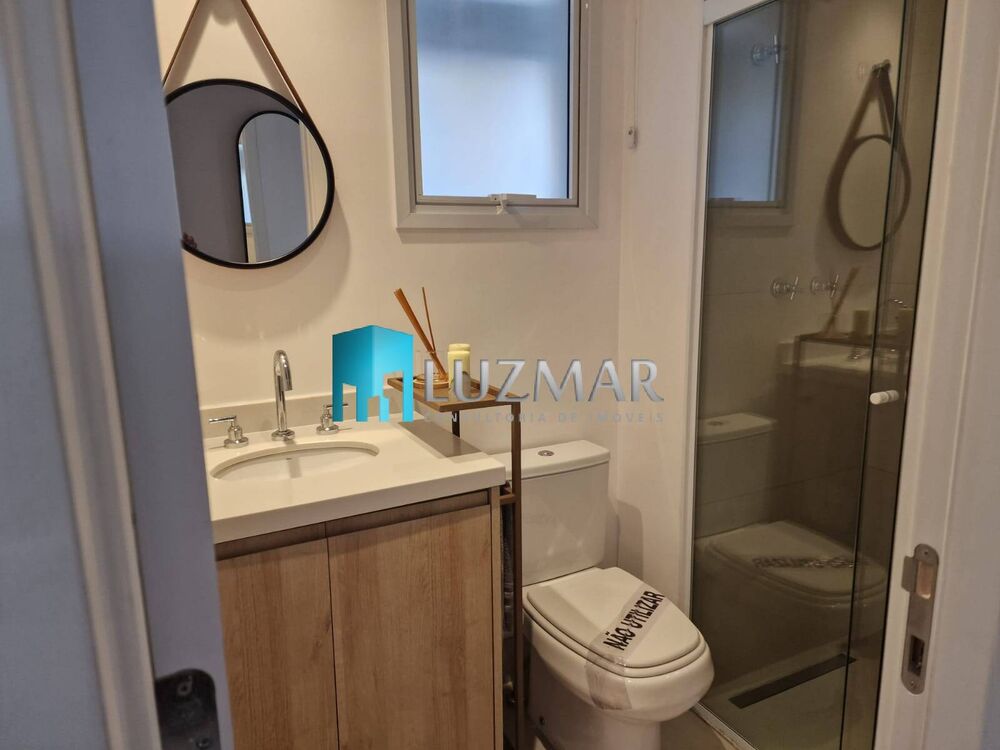 Apartamento, 2 quartos, 61 m² - Foto 3