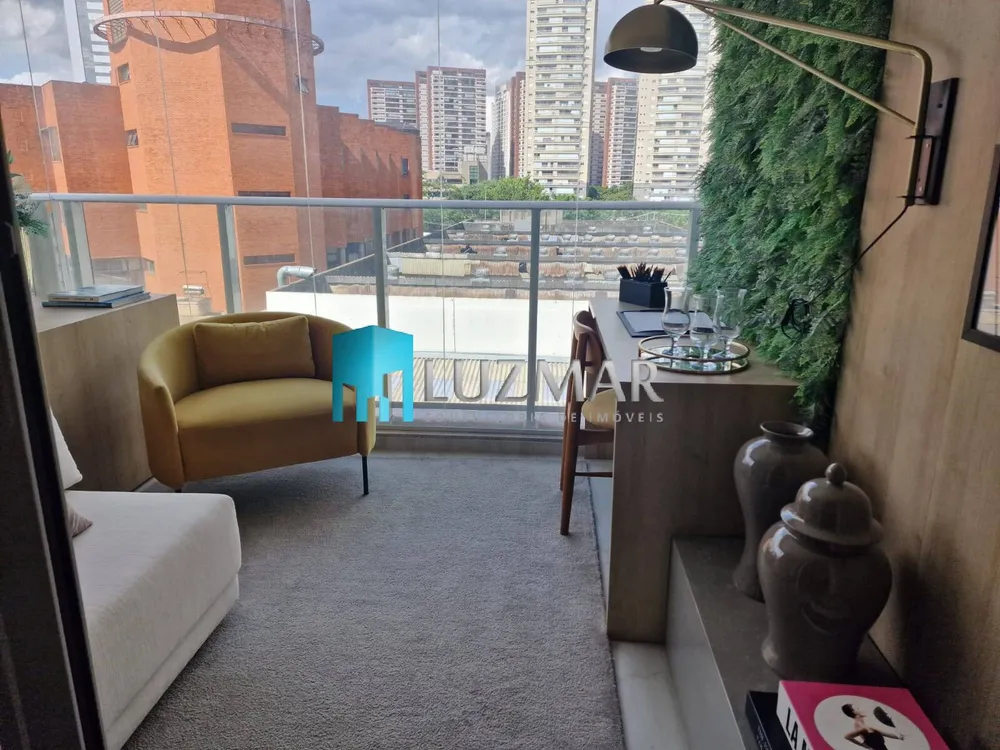 Apartamento, 2 quartos, 61 m² - Foto 2