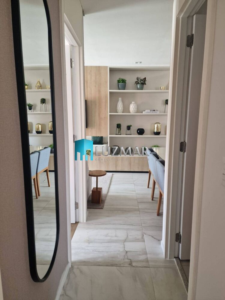 Apartamento, 2 quartos, 61 m² - Foto 9