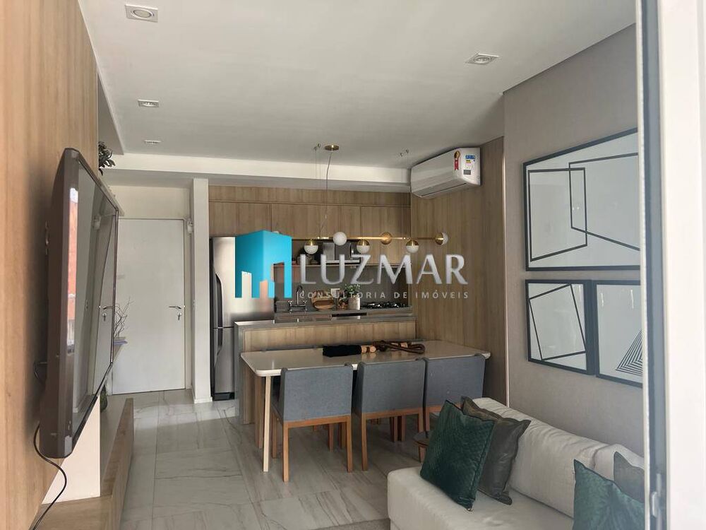 Apartamento, 2 quartos, 61 m² - Foto 4
