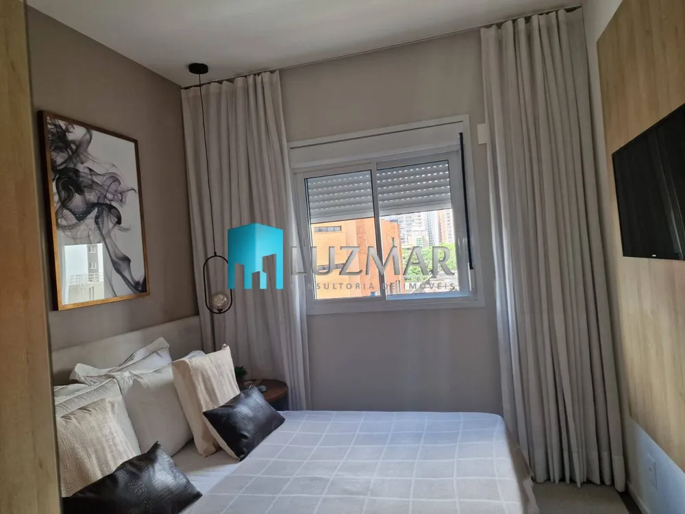 Apartamento, 2 quartos, 61 m² - Foto 11