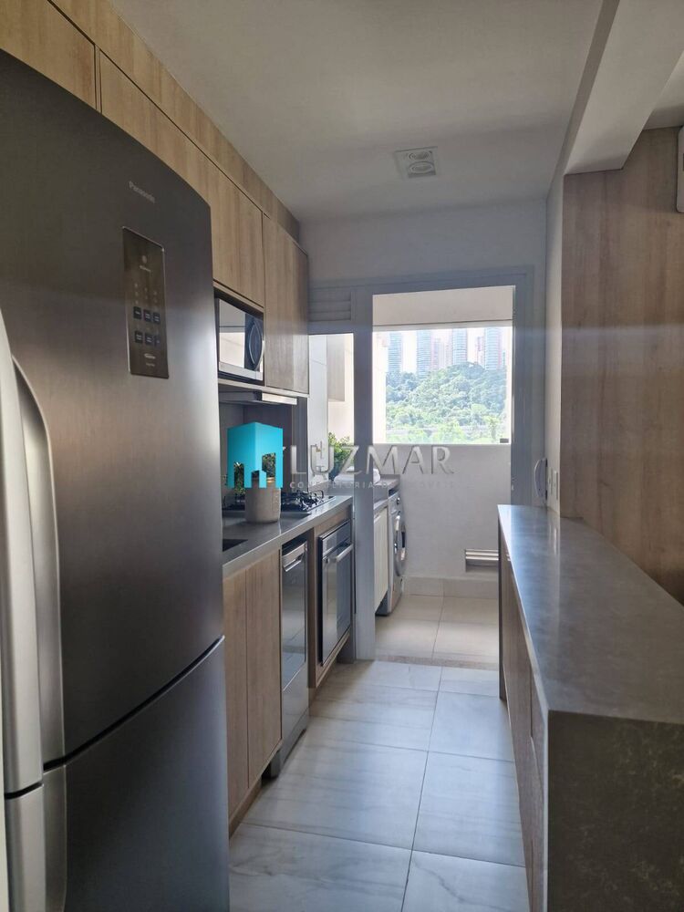 Apartamento, 2 quartos, 61 m² - Foto 11