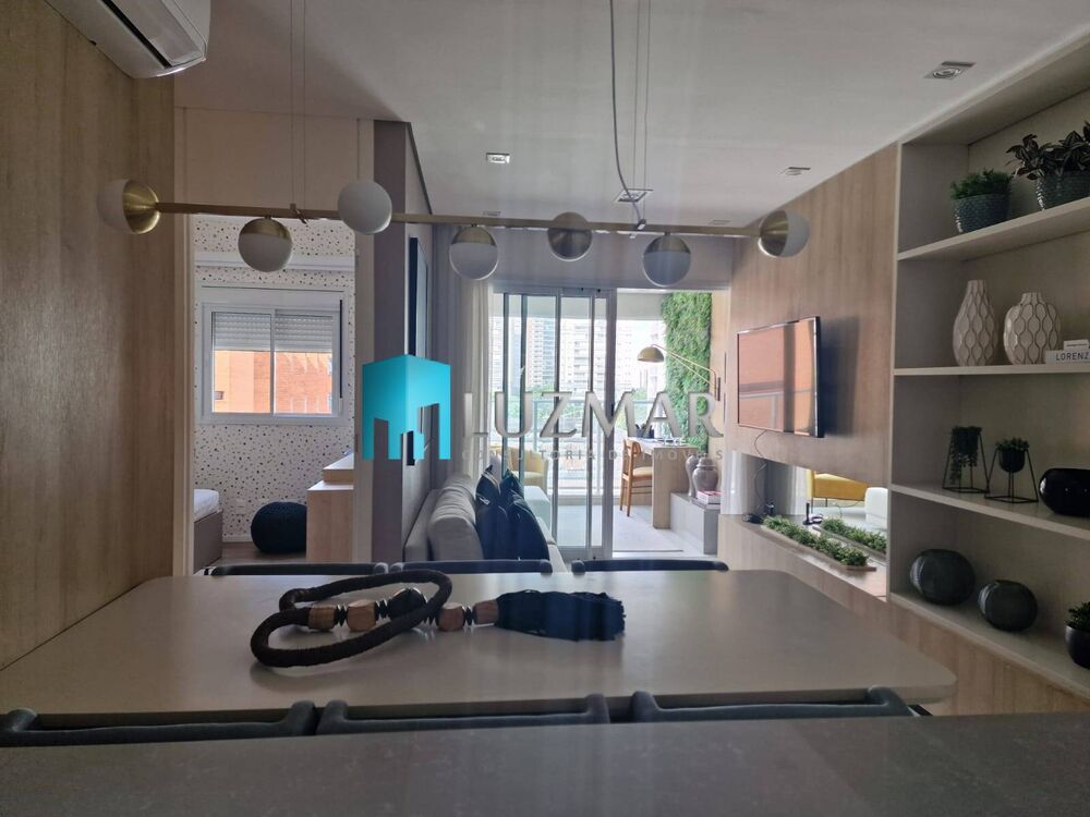 Apartamento, 2 quartos, 61 m² - Foto 7