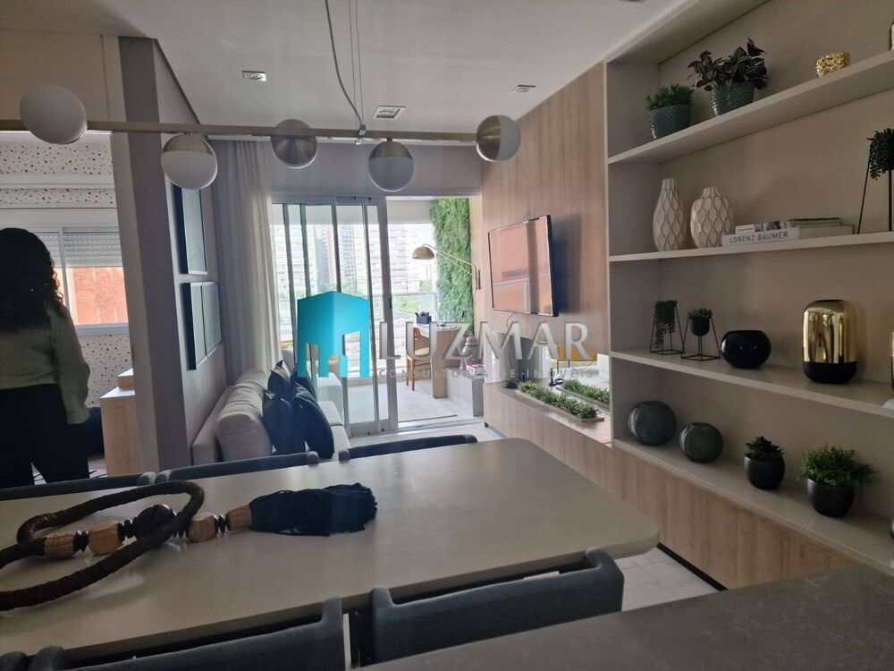 Apartamento, 2 quartos, 61 m² - Foto 1