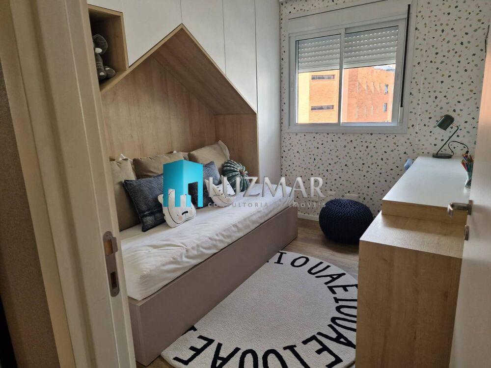 Apartamento, 2 quartos, 61 m² - Foto 8