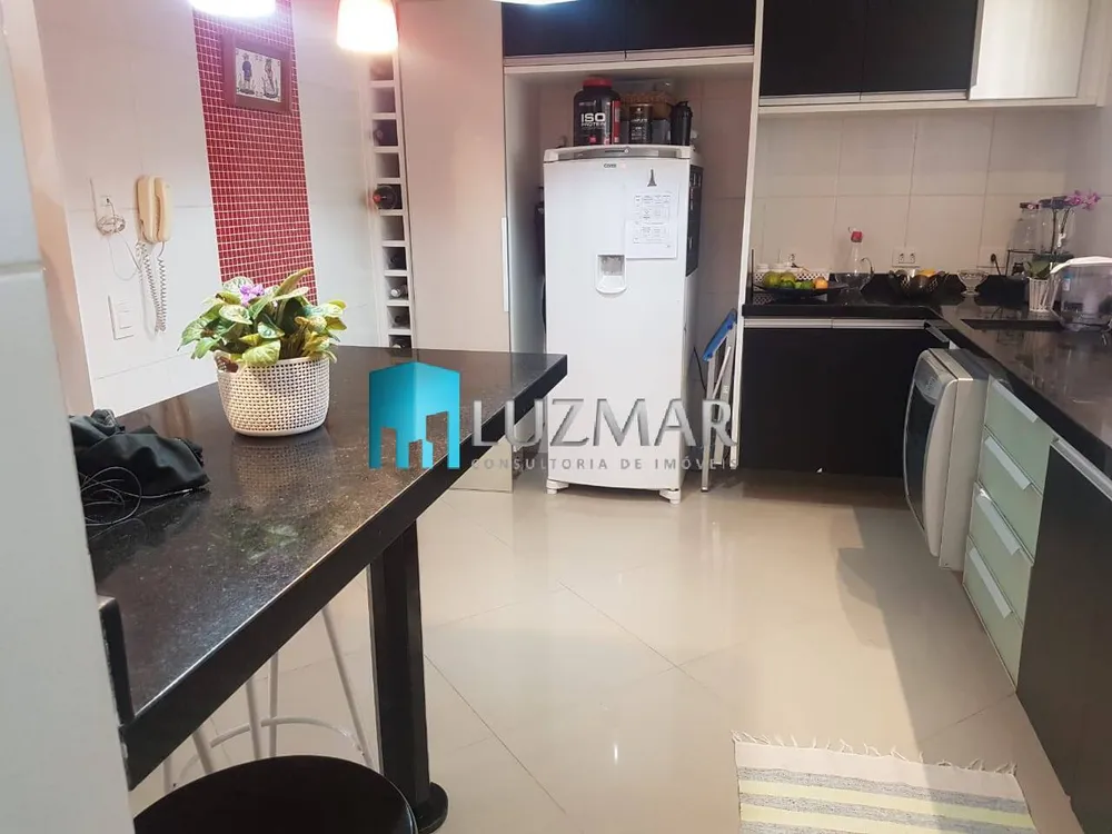 Casa, 4 quartos, 308 m² - Foto 11