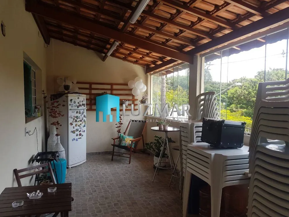 Casa, 4 quartos, 308 m² - Foto 12
