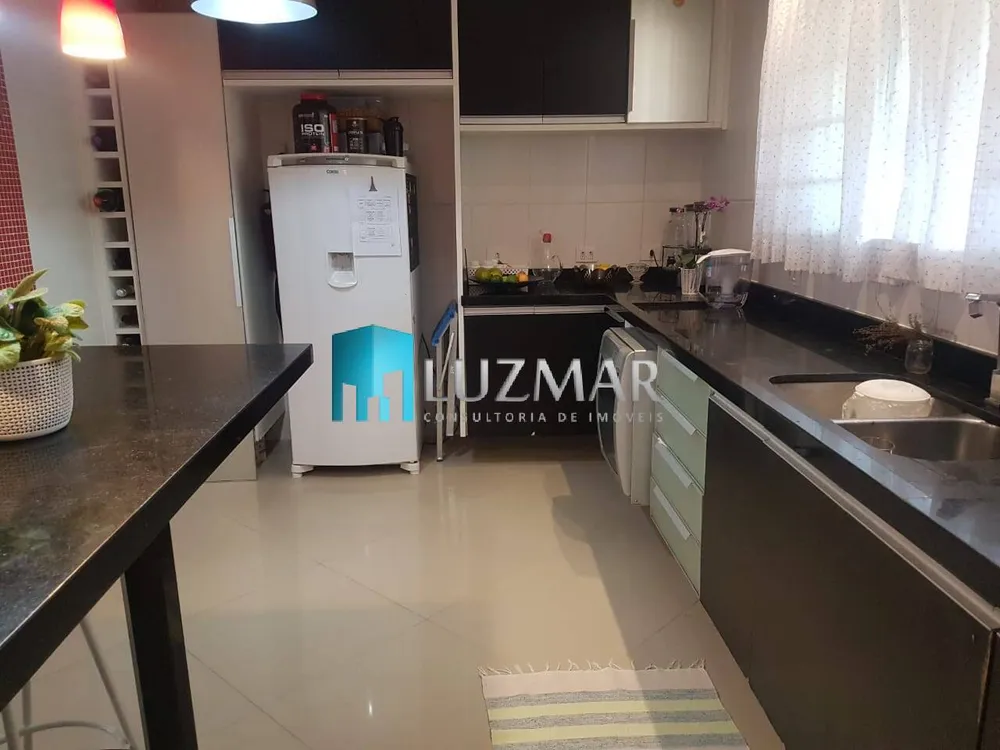 Casa, 4 quartos, 308 m² - Foto 6